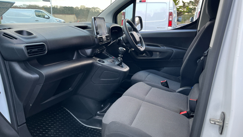 Citroen Berlingo M Petrol 1.2 PureTech 1000Kg Enterprise Pro 110ps [S/S]